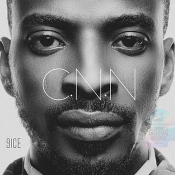 9ice - C.N.N