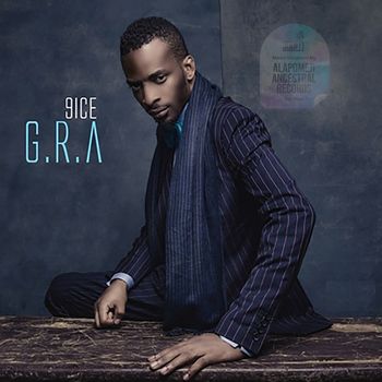 9ice - G.R.A