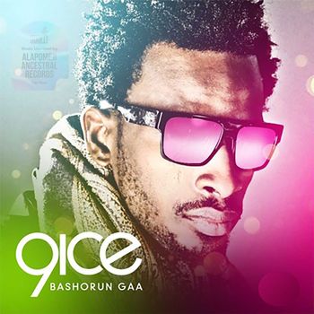 9ice - Bashorun Gaa