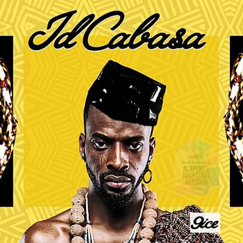 9ice - ID Cabasa