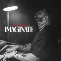 Tony Sunshine - Imaginate