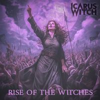 Icarus Witch - Rise Of The Witches