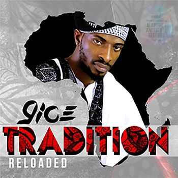 9ice - Tradition (Reloaded)