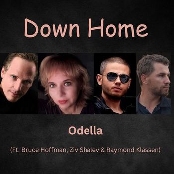 Odella - Down Home