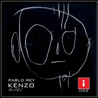 Pablo Rey - KENZO