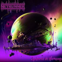 NetRunner - Spheres in Harmony
