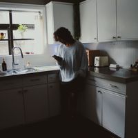 toast - i've been calling