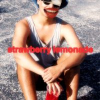 toast - strawberry lemonade
