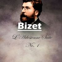 Alfred Scholz, London Festival Orchestra - Bizet: L'Arlésienne Suite No. 1