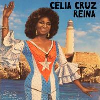Celia Cruz - Reina