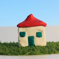toast - clay house