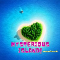 Koushik Mahata - Mysterious Island! Soundtrack