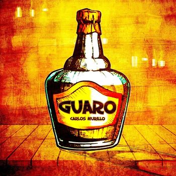 Carlos Murillo - Guaro