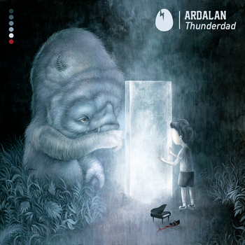 Ardalan - Thunderdad