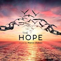 Marco Duboc - The Hope