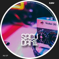 Caiu - Md EP