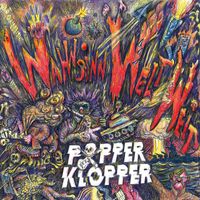 Popperklopper - Scheisse bleibt Scheisse (Explicit)