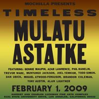 Mulatu Astatke - Timeless (Live)