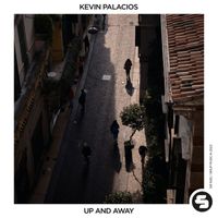 Kevin Palacios - Up and Away