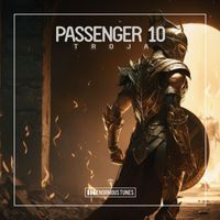 Passenger 10 - Troja