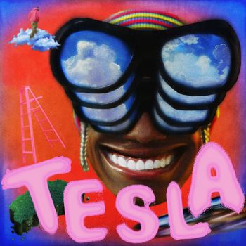 Lil Yachty - TESLA (Explicit)