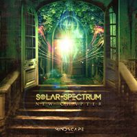 Solar Spectrum - New Chapter