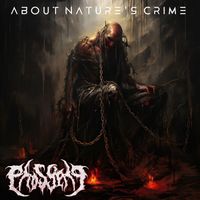 Phosgene - About nature's crime (Explicit)