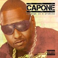 Capone - Revenge Is a Promise (Explicit)