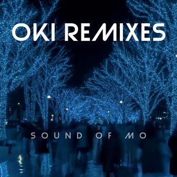 Various   Artists - Oki Remixes