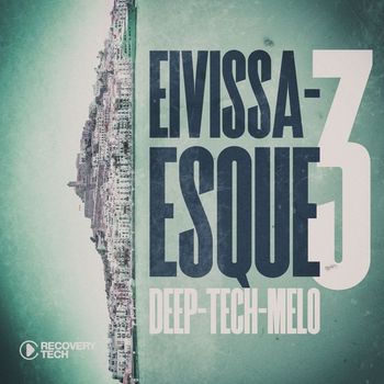 Various Artists - Eivissa-Esque 3 (Explicit)
