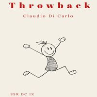 Claudio Di Carlo - Throwback