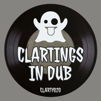Spooky Bizzle - Clartings in Dub