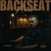 Nomiz - BACKSEAT EP (Explicit)
