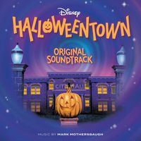Mark Mothersbaugh - Halloweentown (Original Soundtrack)