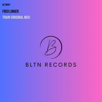 Fred Linger - Train