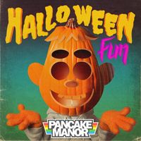 Pancake Manor - Halloween Fun