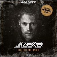 Alex B - Heredity Unleashed
