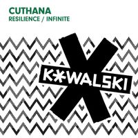 Cuthana - Resilience / Infinite
