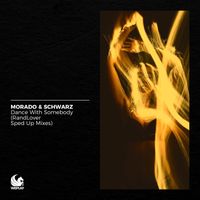 Morado & Schwarz - Dance with Somebody (RandLover Sped Up Mixes)