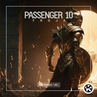 Passenger 10 - Troja