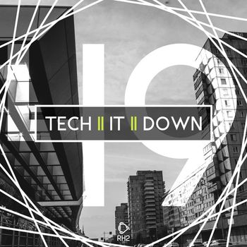Various Artists - Tech It Down!, Vol. 49 (Explicit)