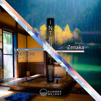 Xenioxe and Zenaka - Intertwines - Xenioxe / Zenaka