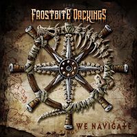 Frostbite Orckings - We Navigate
