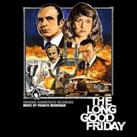 Francis Monkman - The Long Good Friday