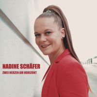 Nadine Schäfer - Zwei Herzen am Horizont