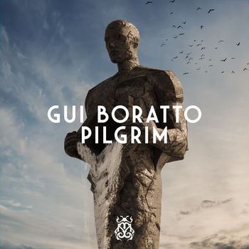 Gui Boratto - Pilgrim