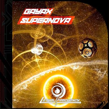 Gayax - Supernova