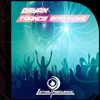 Gayax - Trance Emotions