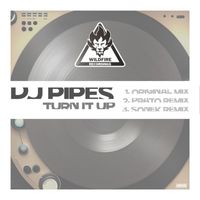 DJ-Pipes - Turn It Up