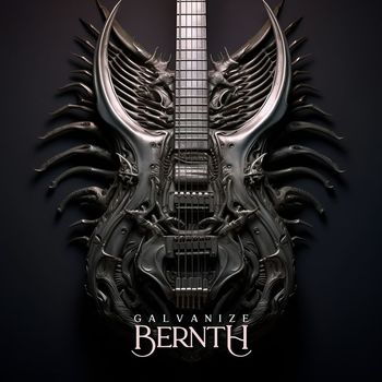 Bernth - Galvanize